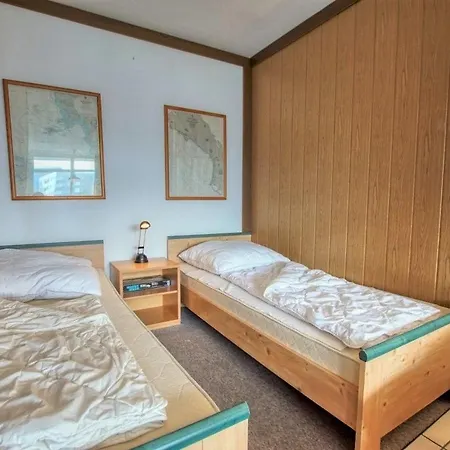 Apartment - Haus A, App 0a0208 Heiligenhafen