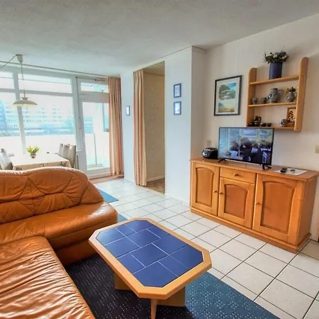 Apartment - Haus A, App 0a0208