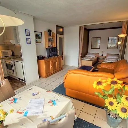Apartment - Haus A, App 0a0208 *