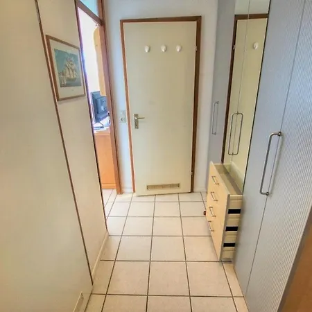 - Haus A, App 0a0208 Appartement Heiligenhafen