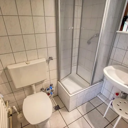 Appartement - Haus A, App 0a0208 *