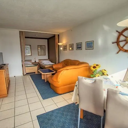 - Haus A, App 0a0208 Appartement *