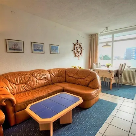 - Haus A, App 0a0208 Appartement